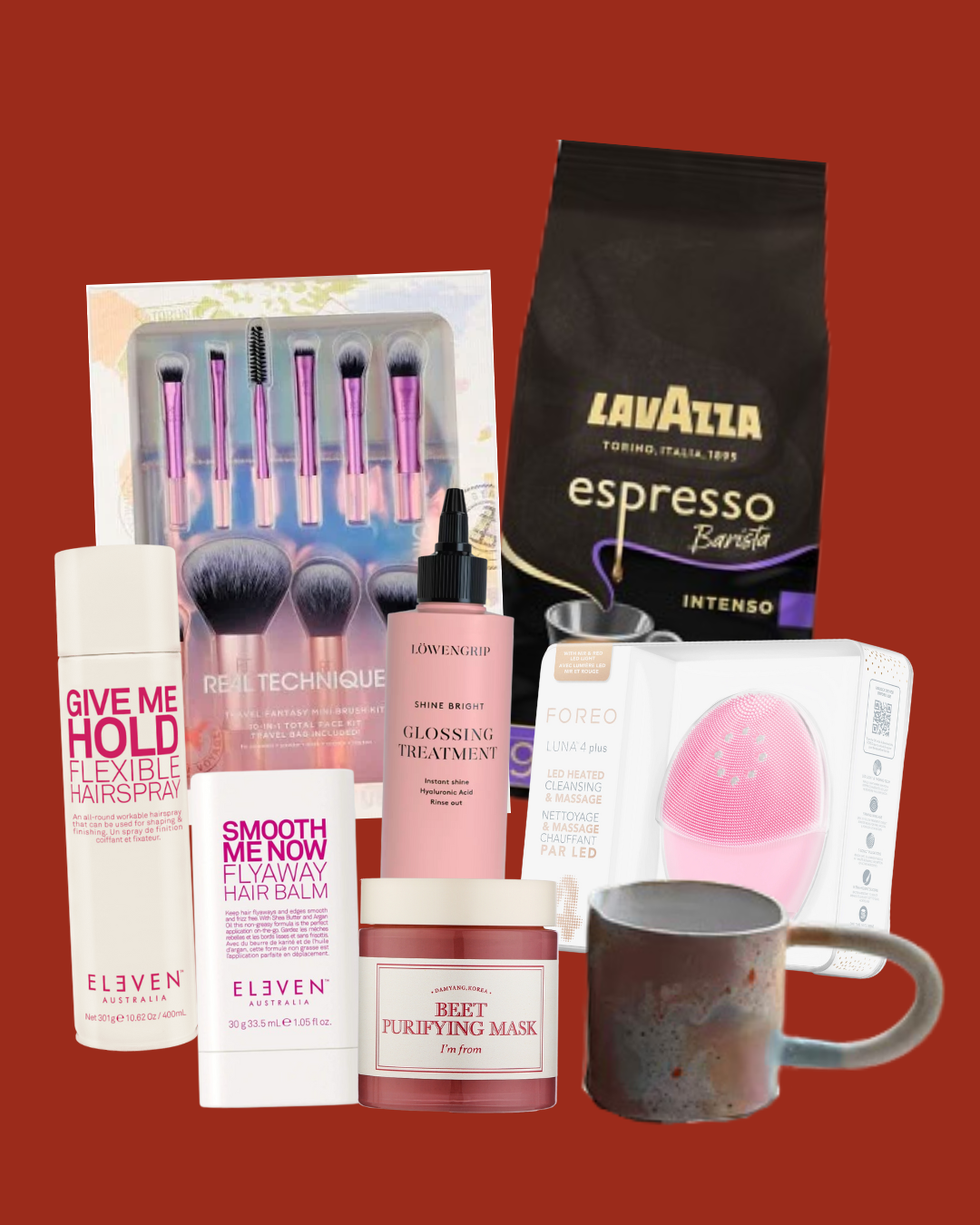 Ida Loebbert - Beauty Kit (Value SEK5.000 - Press Auction to Place your Bid)